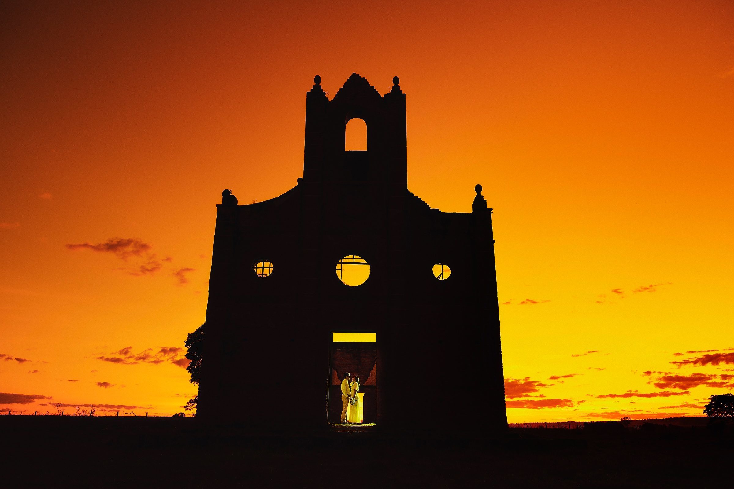 Pré Wedding Isadora e Lucas