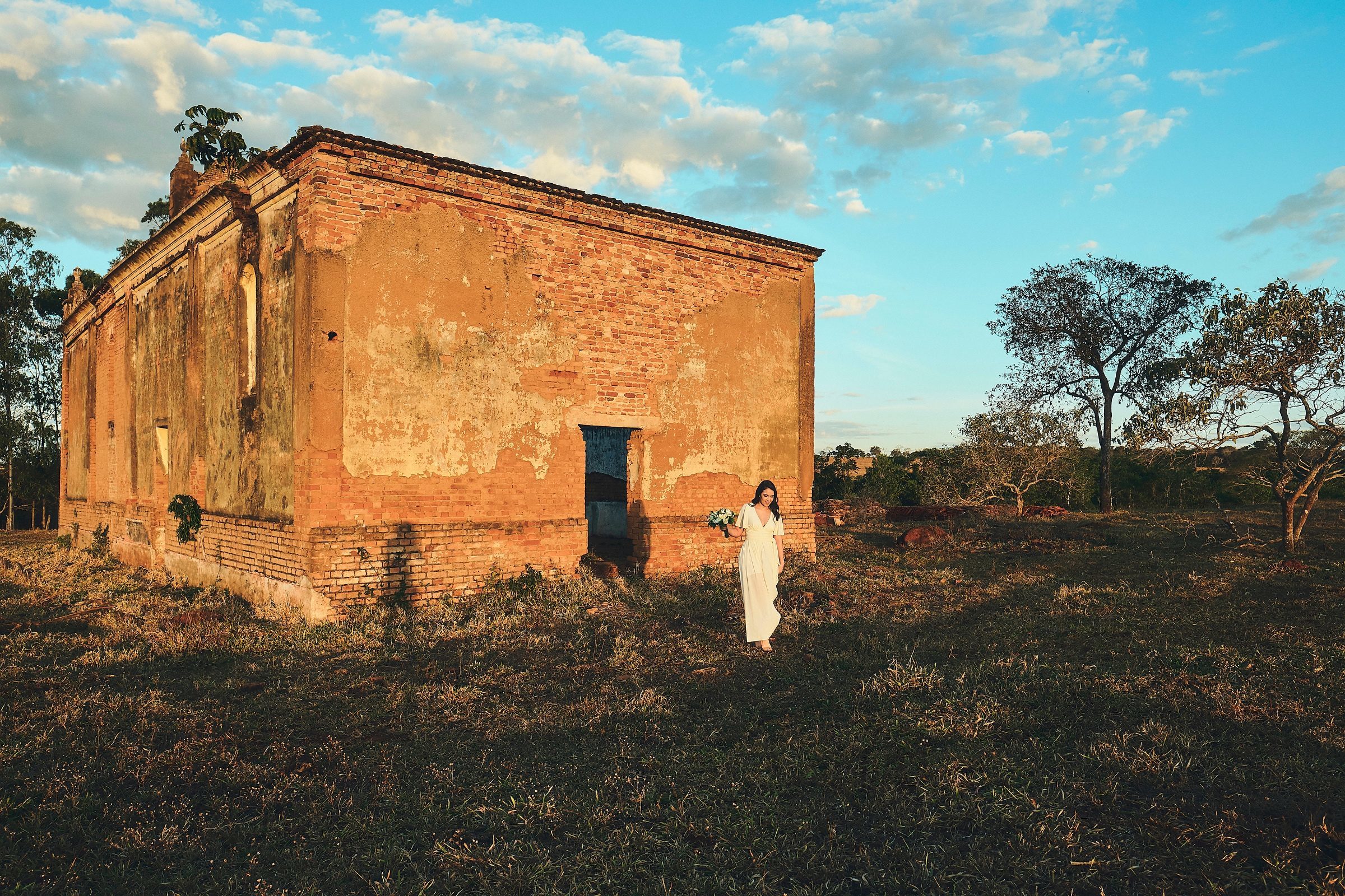 Pré Wedding Isadora e Lucas