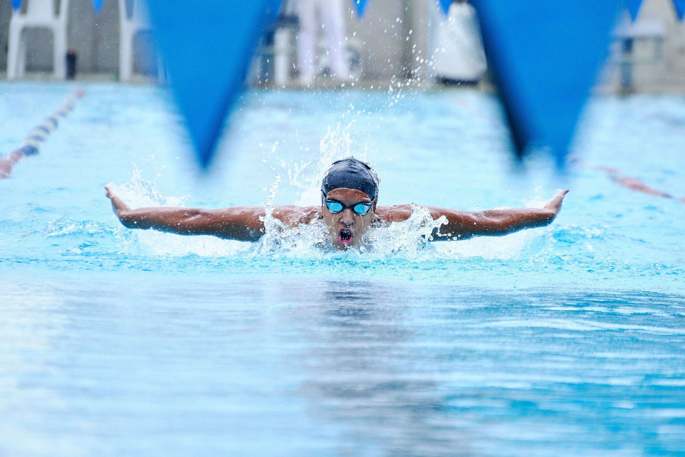 Torneio Bruno Bonfim de longa