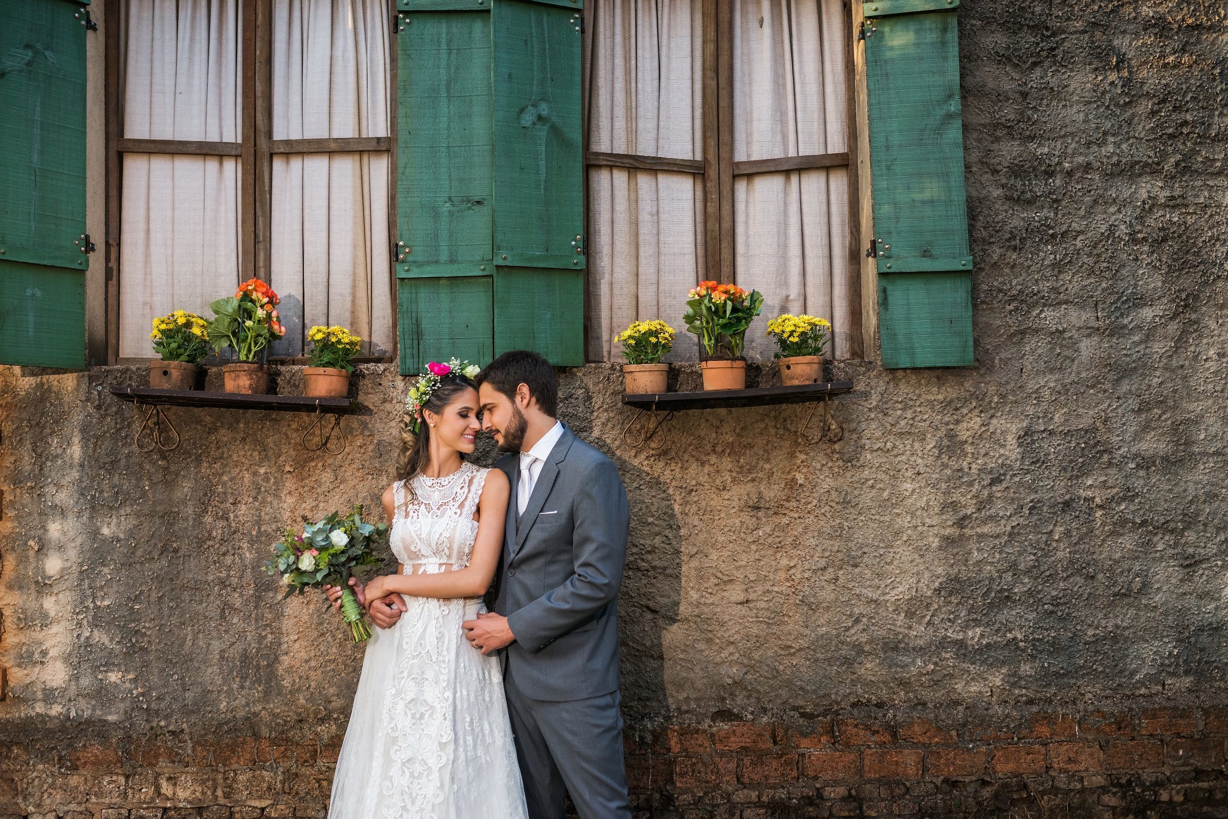 Casamento Livia e Renato