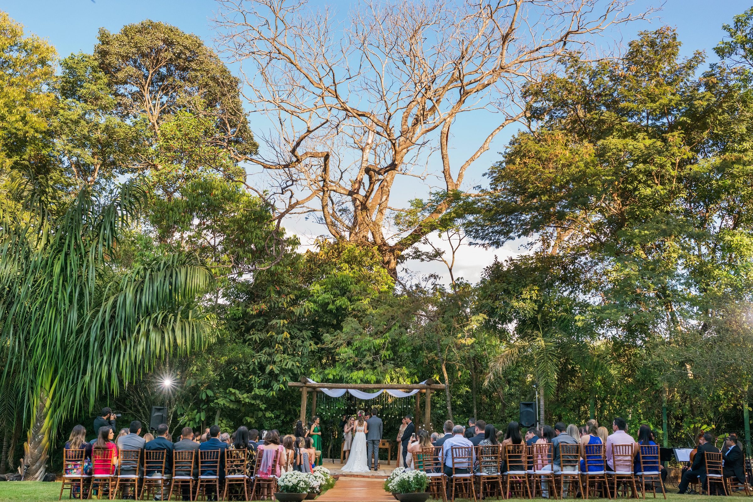 Casamento Livia e Renato