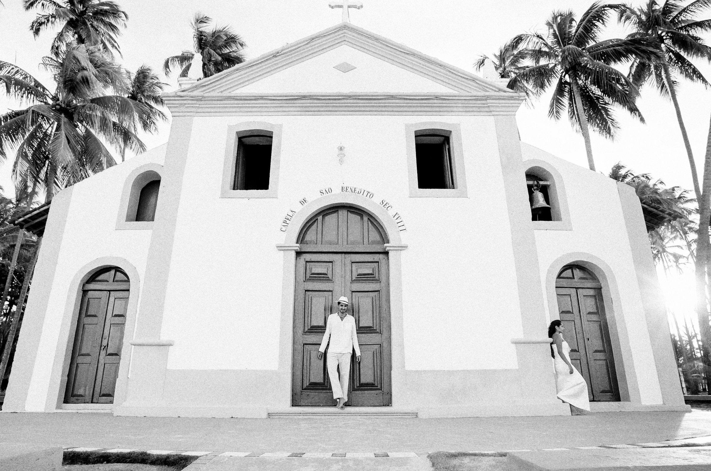 Pré Wedding Camila e Luis