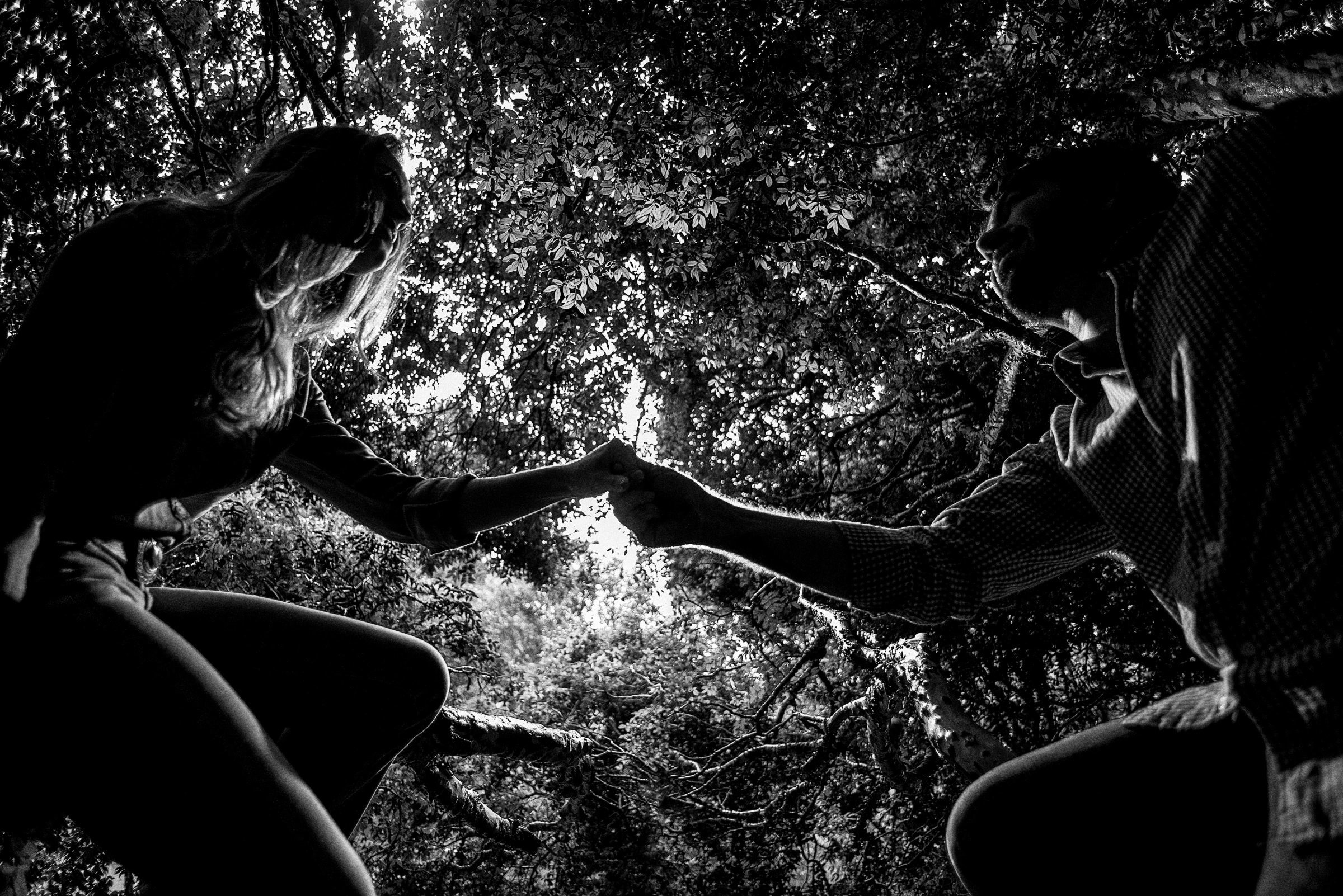 Pré Wedding Mariana e Danilo