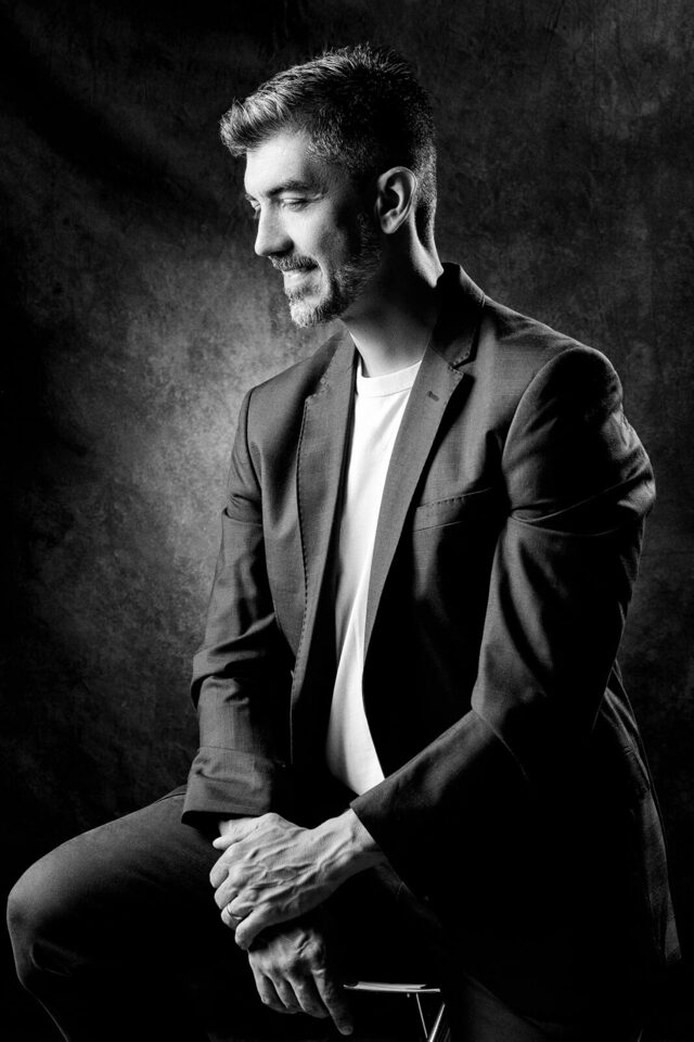 Retratos Corporativos