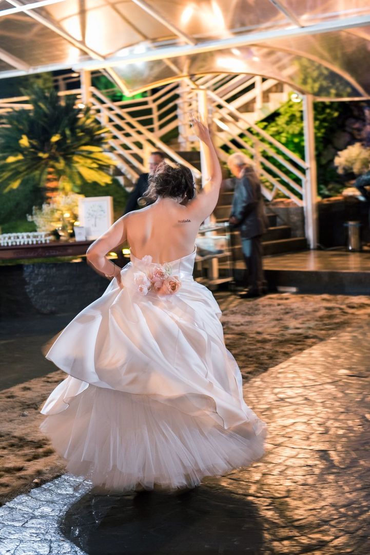 Foto Carol + Florent Foto Carol + Florent - Imagem 80