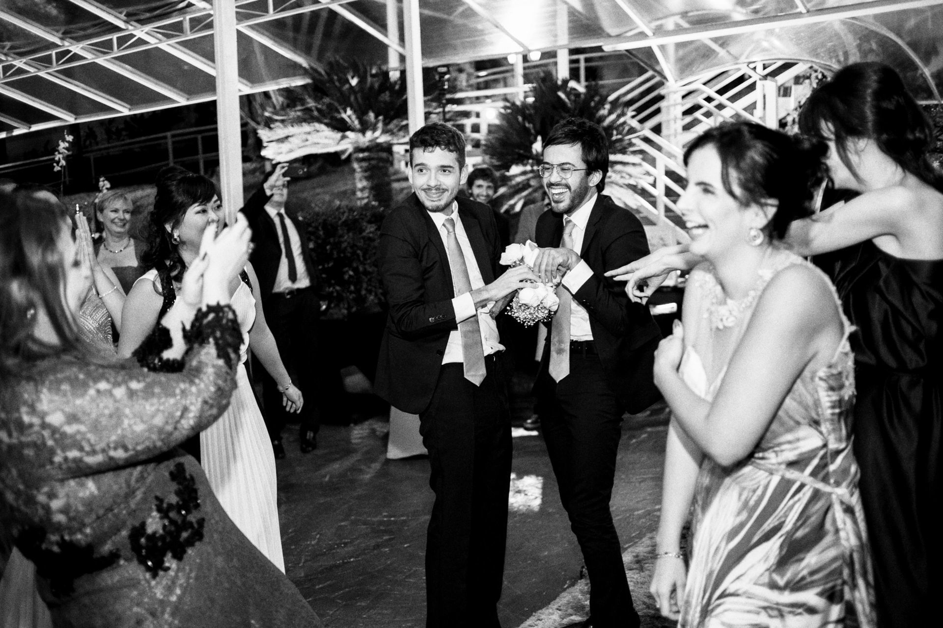 Foto Carol + Florent Foto Carol + Florent - Imagem 82