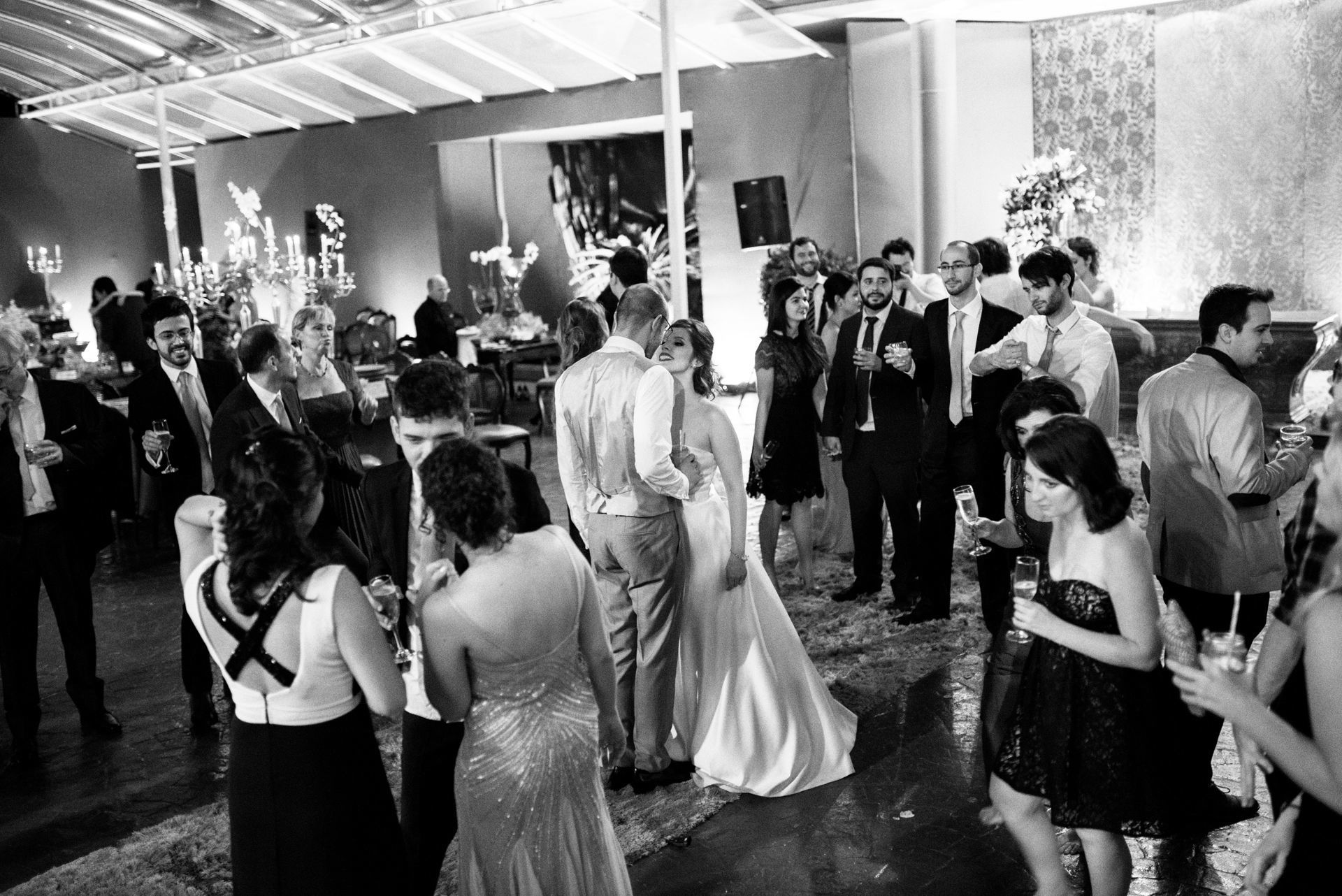 Foto Carol + Florent Foto Carol + Florent - Imagem 93