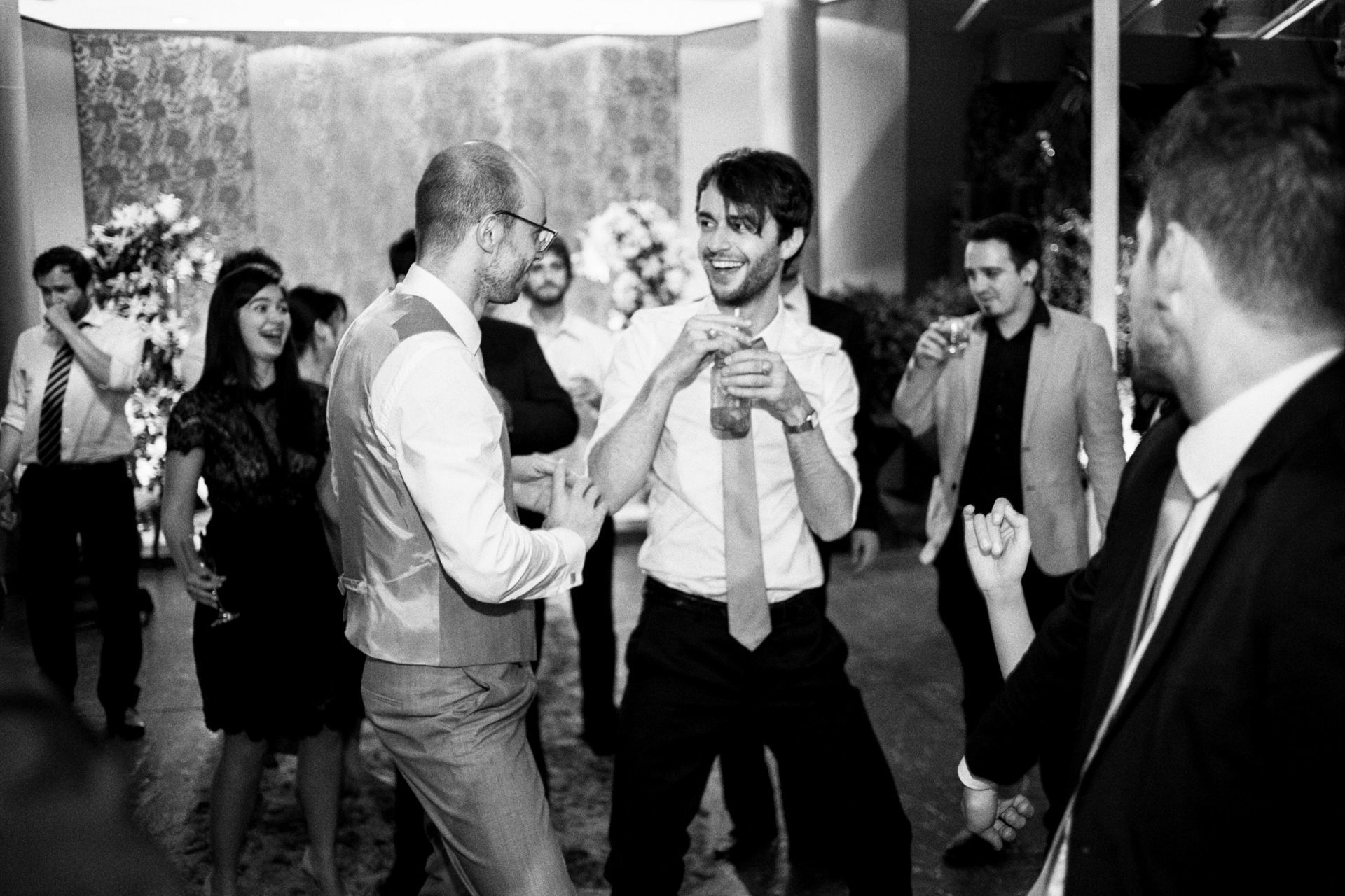 Foto Carol + Florent Foto Carol + Florent - Imagem 94