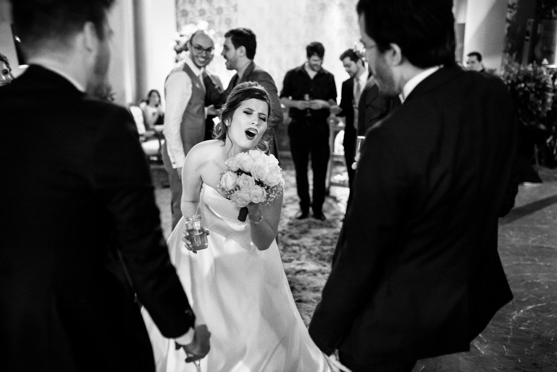 Foto Carol + Florent Foto Carol + Florent - Imagem 96