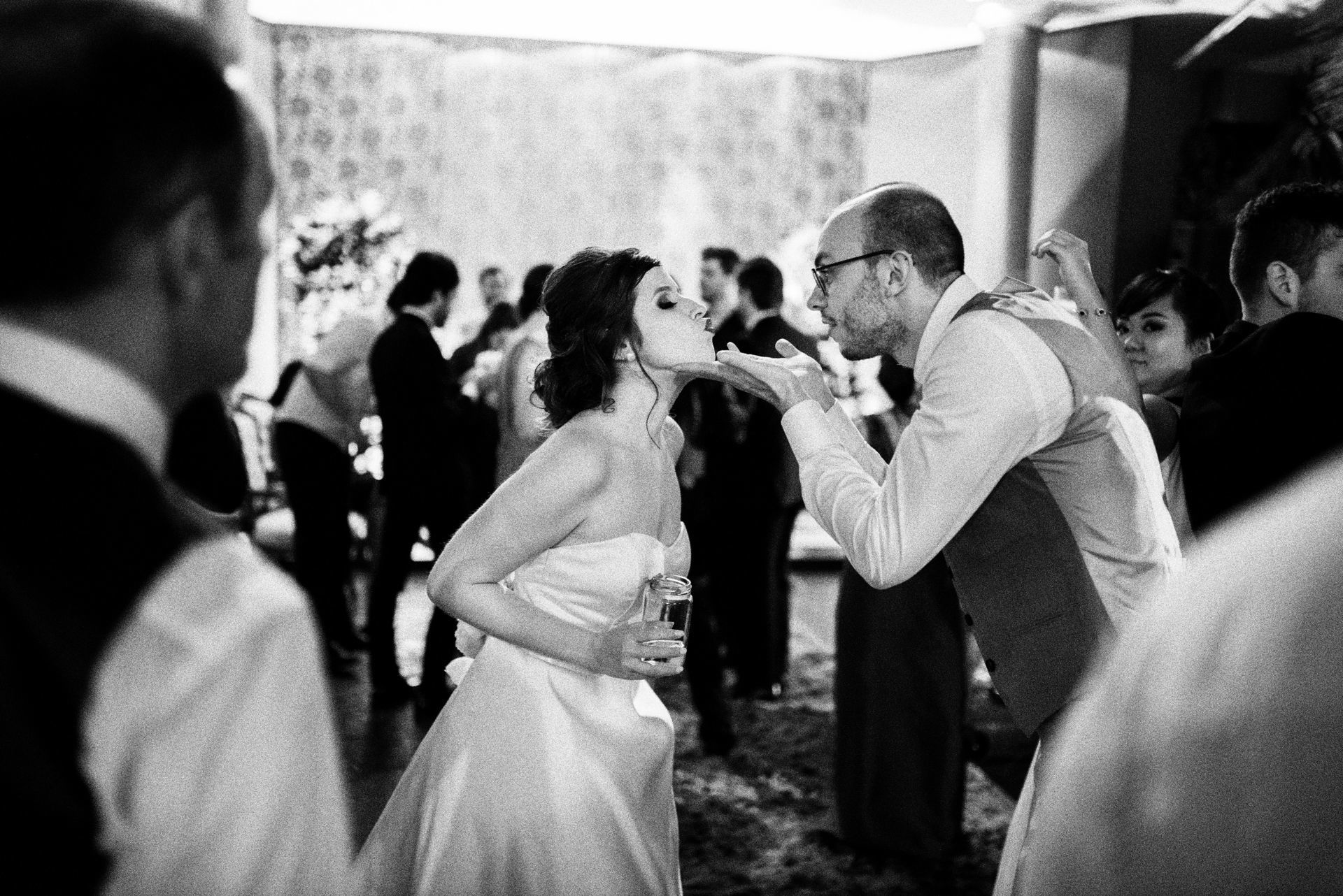 Foto Carol + Florent Foto Carol + Florent - Imagem 97