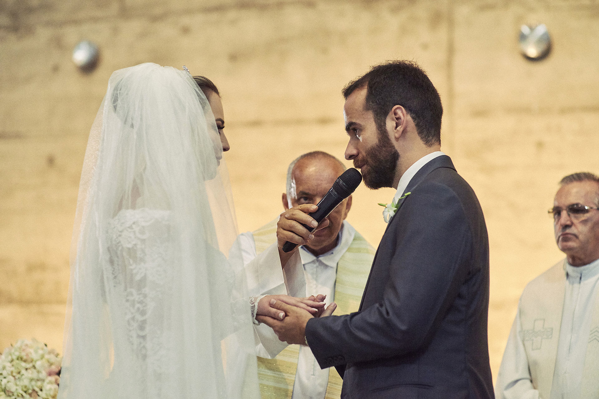 Foto Casamento Thaís e Leonardo na Igreja Nossa Senhora de Fátima e Festa na Casa, Sabor e Flor Foto Casamento Thaís e Leonardo na Igreja Nossa Senhora de Fátima e Festa na Casa, Sabor e Flor - Imagem 47