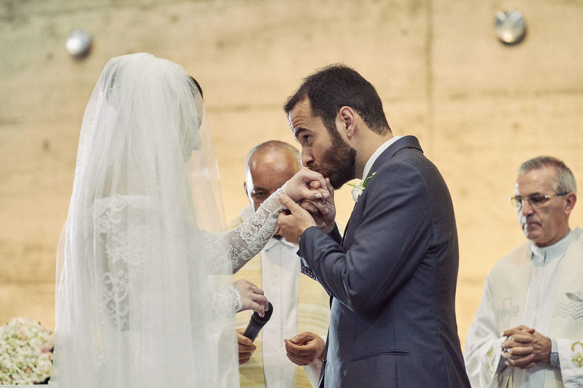 Foto Casamento Thaís e Leonardo na Igreja Nossa Senhora de Fátima e Festa na Casa, Sabor e Flor Foto Casamento Thaís e Leonardo na Igreja Nossa Senhora de Fátima e Festa na Casa, Sabor e Flor - Imagem 48