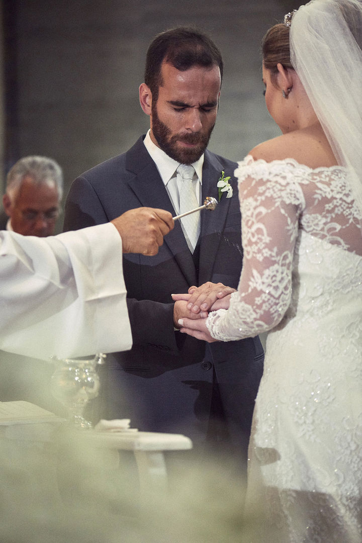 Foto Casamento Thaís e Leonardo na Igreja Nossa Senhora de Fátima e Festa na Casa, Sabor e Flor Foto Casamento Thaís e Leonardo na Igreja Nossa Senhora de Fátima e Festa na Casa, Sabor e Flor - Imagem 46
