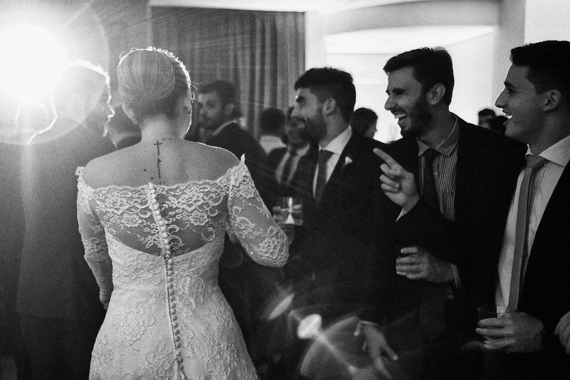 Foto Casamento Thaís e Leonardo na Igreja Nossa Senhora de Fátima e Festa na Casa, Sabor e Flor Foto Casamento Thaís e Leonardo na Igreja Nossa Senhora de Fátima e Festa na Casa, Sabor e Flor - Imagem 59