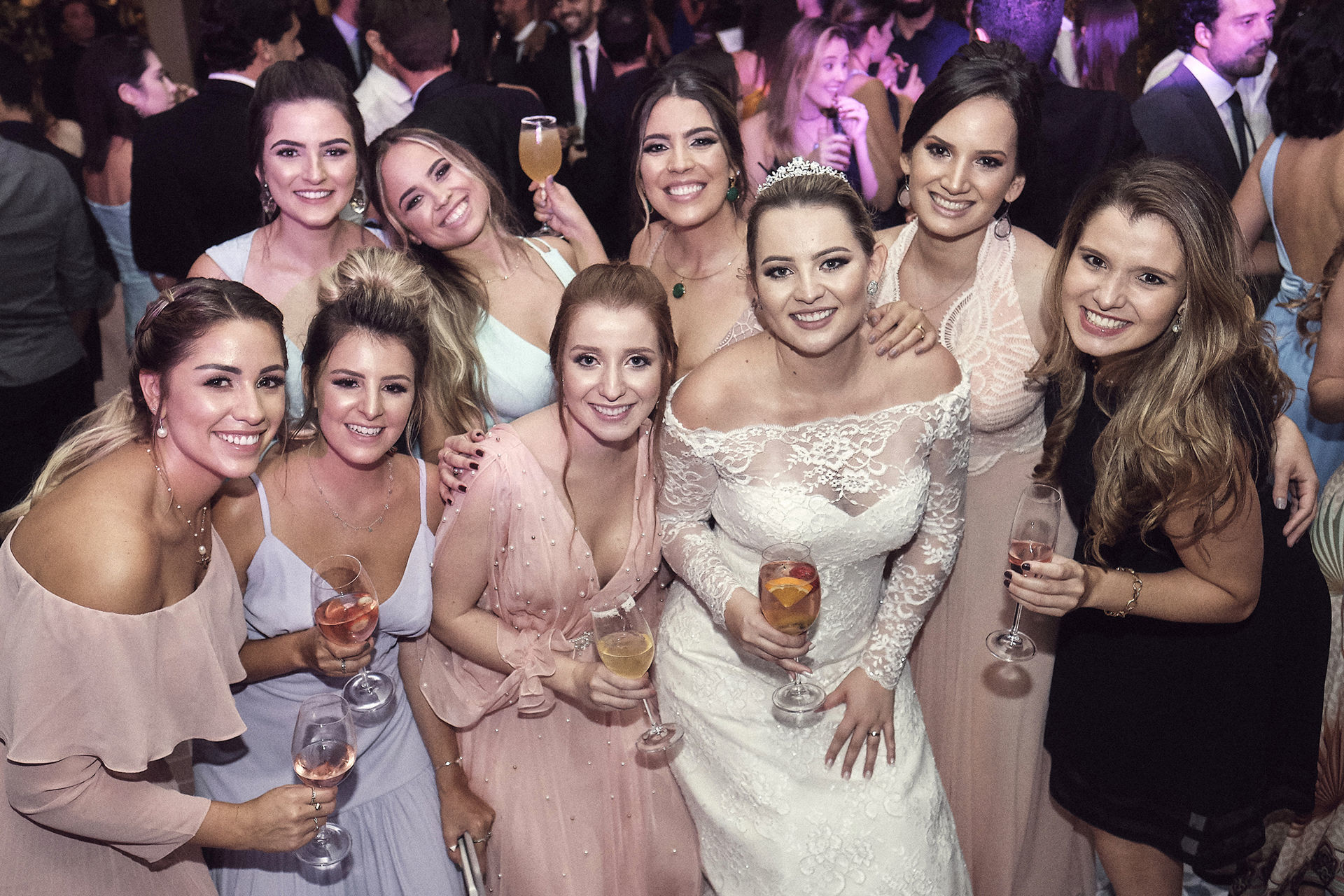 Foto Casamento Thaís e Leonardo na Igreja Nossa Senhora de Fátima e Festa na Casa, Sabor e Flor Foto Casamento Thaís e Leonardo na Igreja Nossa Senhora de Fátima e Festa na Casa, Sabor e Flor - Imagem 64