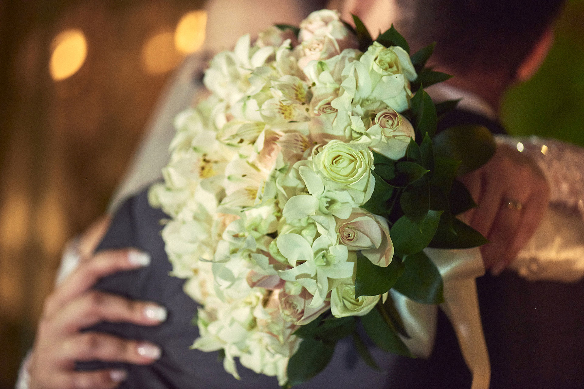 Foto Casamento Thaís e Leonardo na Igreja Nossa Senhora de Fátima e Festa na Casa, Sabor e Flor Foto Casamento Thaís e Leonardo na Igreja Nossa Senhora de Fátima e Festa na Casa, Sabor e Flor - Imagem 57