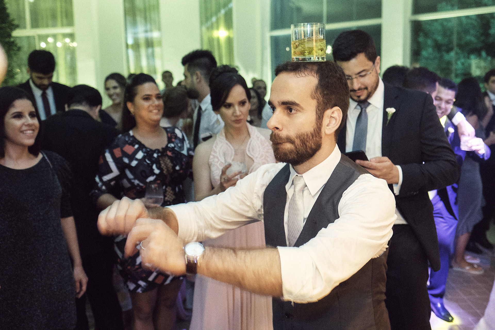 Foto Casamento Thaís e Leonardo na Igreja Nossa Senhora de Fátima e Festa na Casa, Sabor e Flor Foto Casamento Thaís e Leonardo na Igreja Nossa Senhora de Fátima e Festa na Casa, Sabor e Flor - Imagem 70