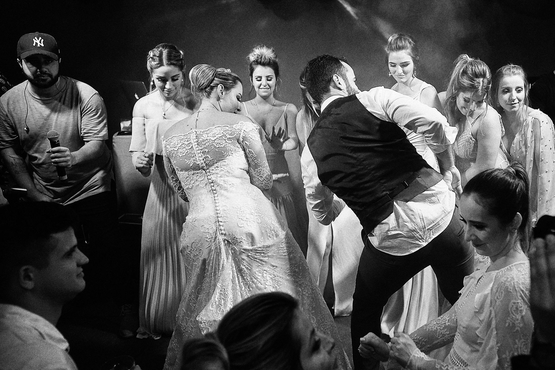 Foto Casamento Thaís e Leonardo na Igreja Nossa Senhora de Fátima e Festa na Casa, Sabor e Flor Foto Casamento Thaís e Leonardo na Igreja Nossa Senhora de Fátima e Festa na Casa, Sabor e Flor - Imagem 78