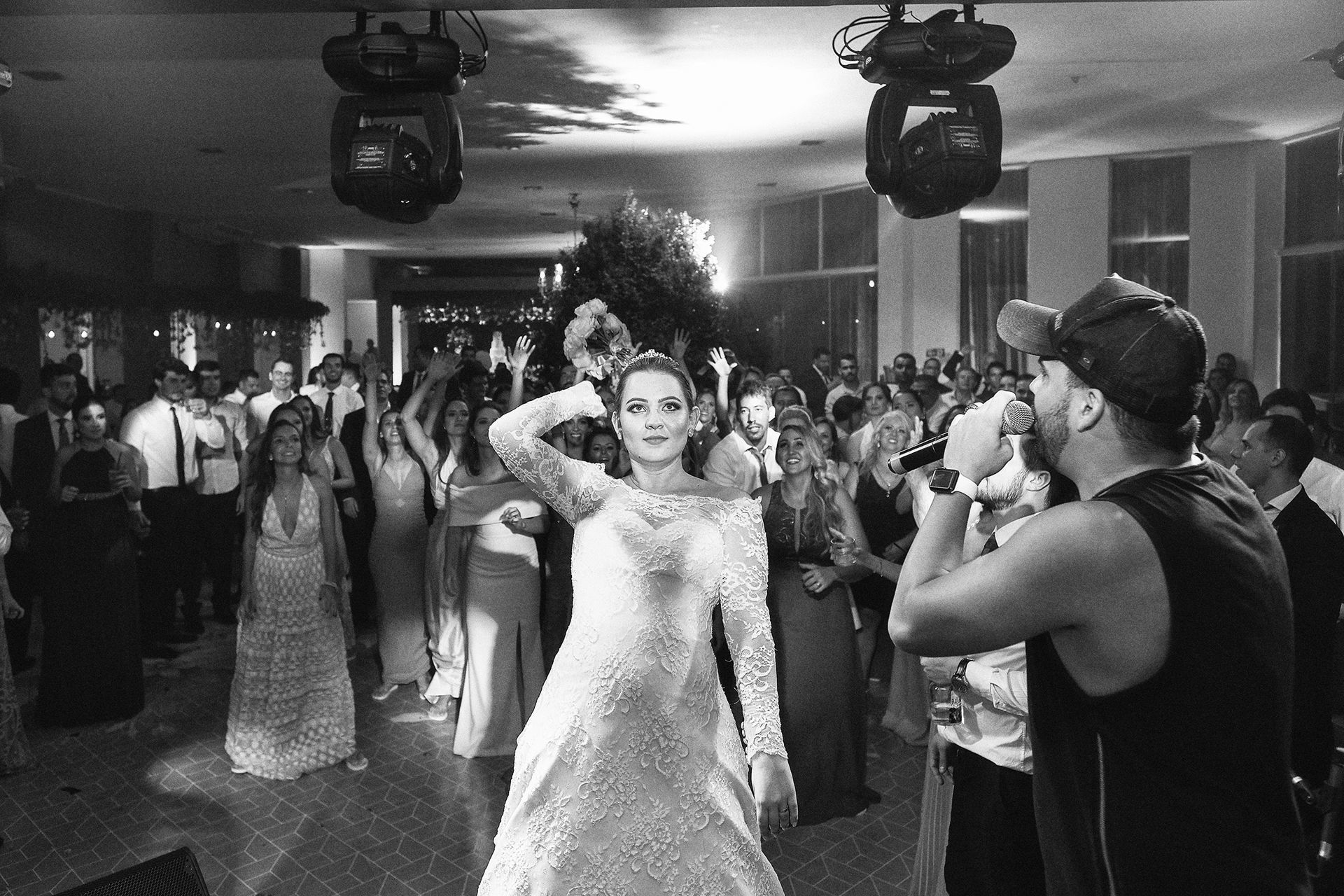 Foto Casamento Thaís e Leonardo na Igreja Nossa Senhora de Fátima e Festa na Casa, Sabor e Flor Foto Casamento Thaís e Leonardo na Igreja Nossa Senhora de Fátima e Festa na Casa, Sabor e Flor - Imagem 75