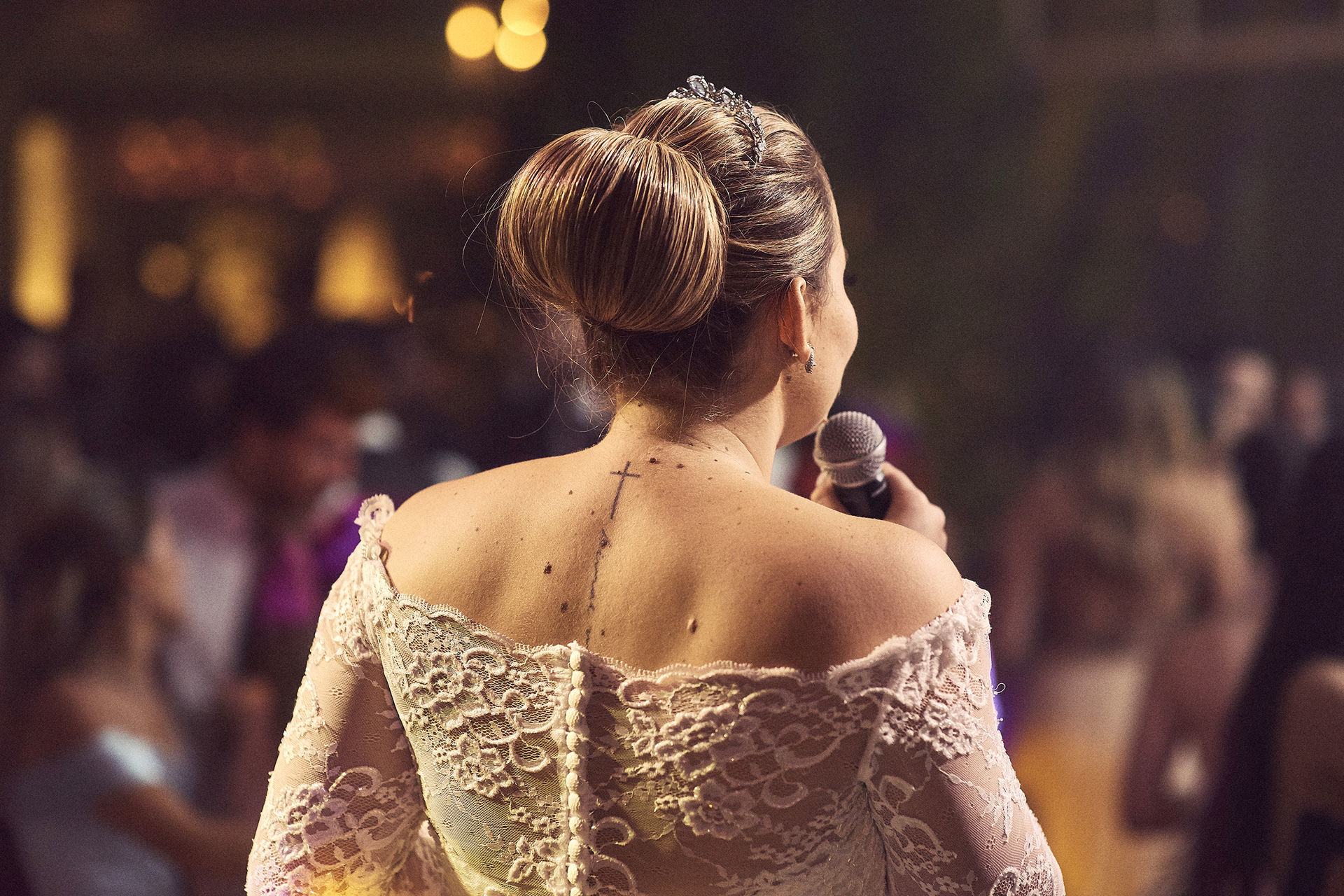 Foto Casamento Thaís e Leonardo na Igreja Nossa Senhora de Fátima e Festa na Casa, Sabor e Flor Foto Casamento Thaís e Leonardo na Igreja Nossa Senhora de Fátima e Festa na Casa, Sabor e Flor - Imagem 74